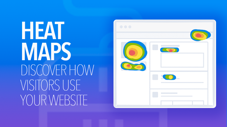 Insert Heat Maps on Your Website