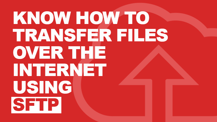 SFTP: Know What It Is, How It Is Used and Its Main Commands