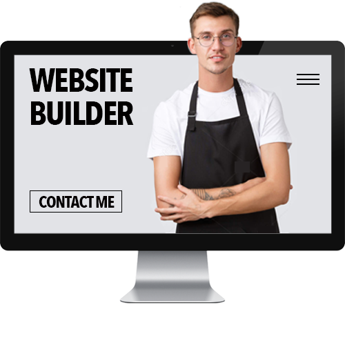 WebSite Builder